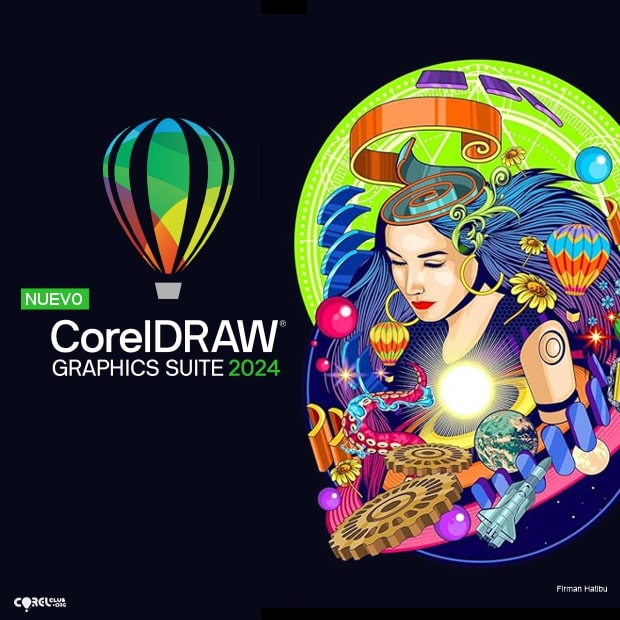 Corel Draw