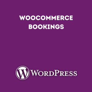wocommerce booking