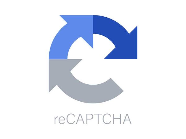 Google Recaptcha