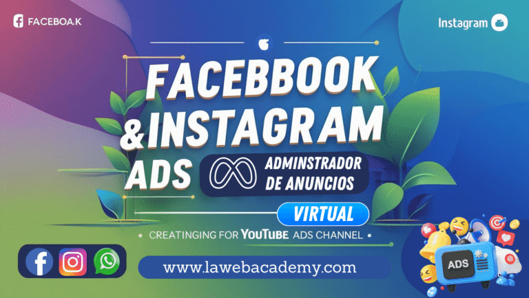 Meta ADS (Facebook ADS , Instagram ADS)