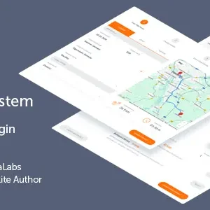 Chauffeur Taxi Booking System for WordPress