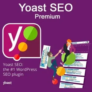 Yoast Seo Primium