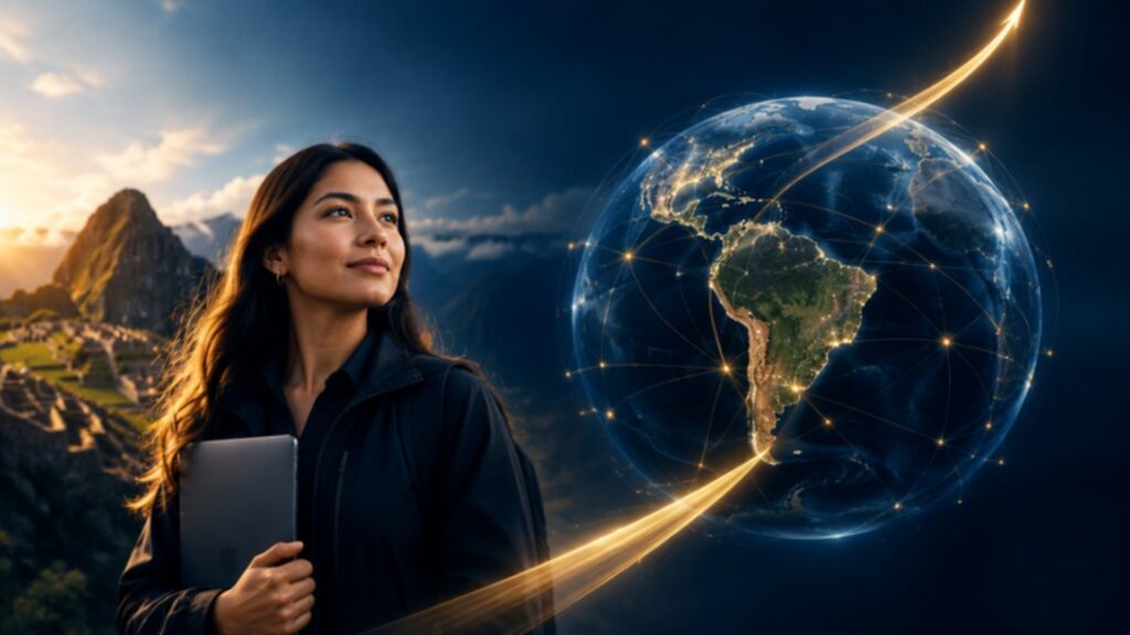 Haz crecer tu negocio en Cusco con una página web profesional